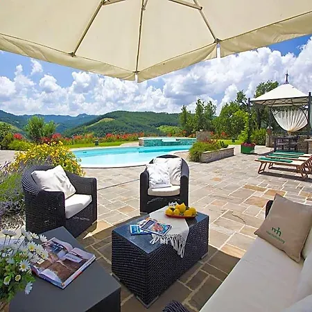 Hotel Belvilla By Oyo La Rocca Autunno 3*