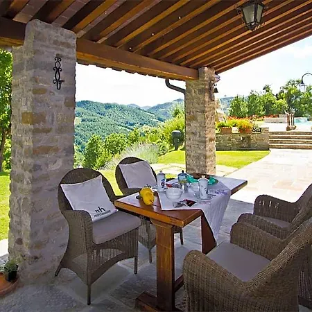 Belvilla By Oyo La Rocca Autunno Hotel 3*