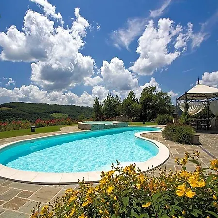 Belvilla By Oyo La Rocca Autunno Hotel 3*