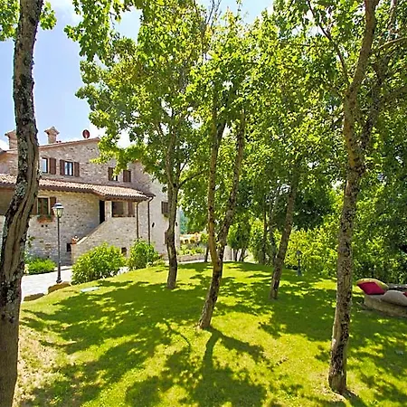 Belvilla By Oyo La Rocca Autunno Hotel 3*