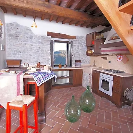 Belvilla By Oyo La Rocca Autunno 3*