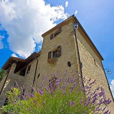 Belvilla By Oyo La Rocca Autunno Hotel